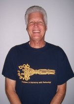 Bill Barrett