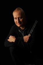 Gregg Bissonette
