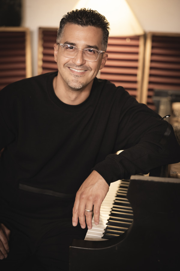 Uziel Colon