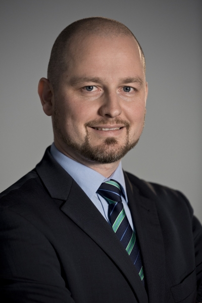 Prof. (FH) Dr. Armin Kammel