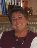Mary Stein-Webber