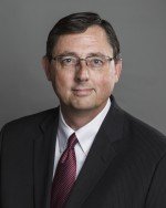 Patrick F. Manning