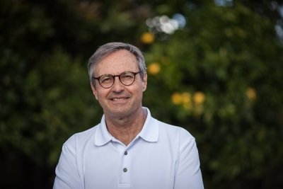 Manfred Kohlbach