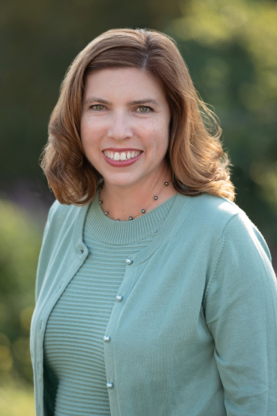 Katie Deutschman
