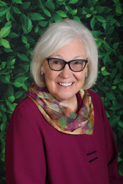Rebecca "Becca" Merrell, CFRE