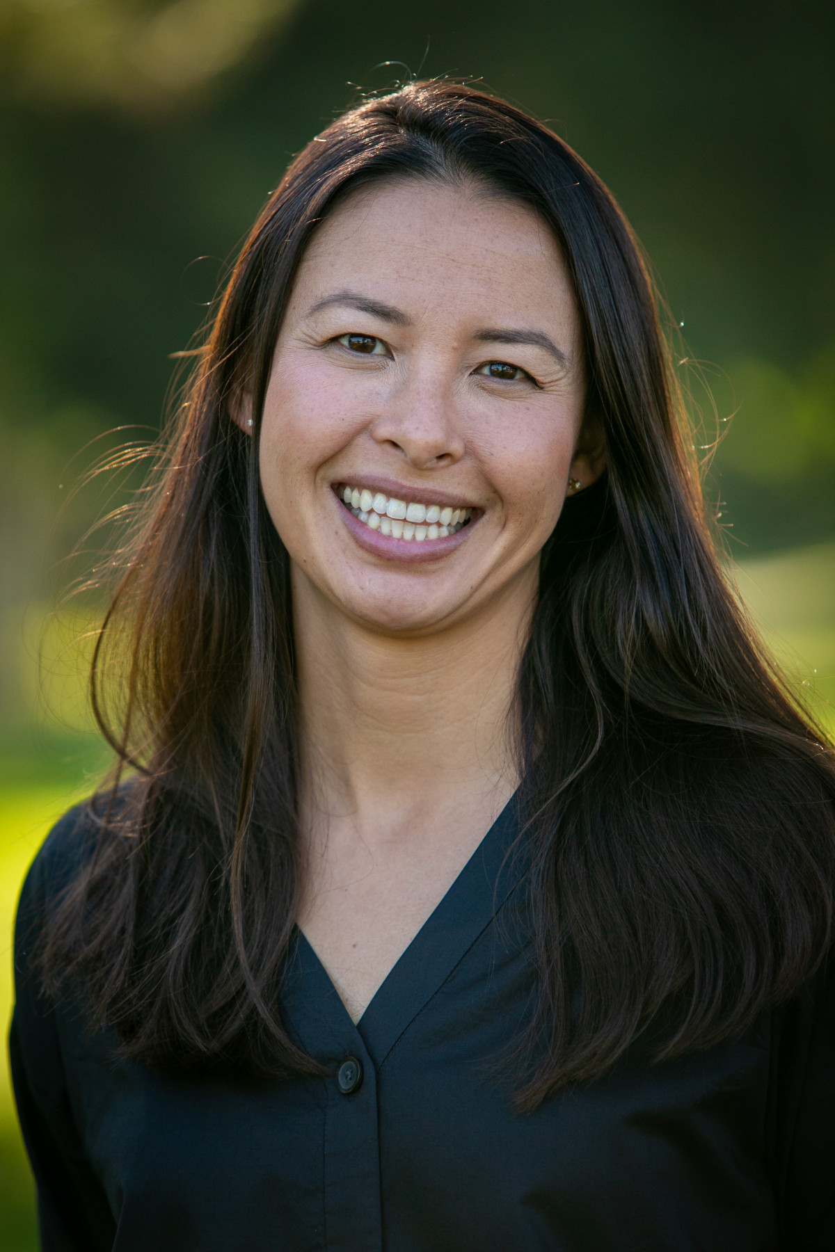 Megan K. Fung, Ph.D. | California Lutheran University