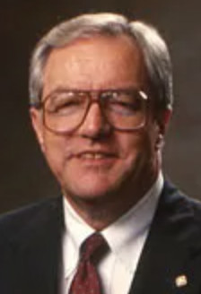 Jerry H. Miller