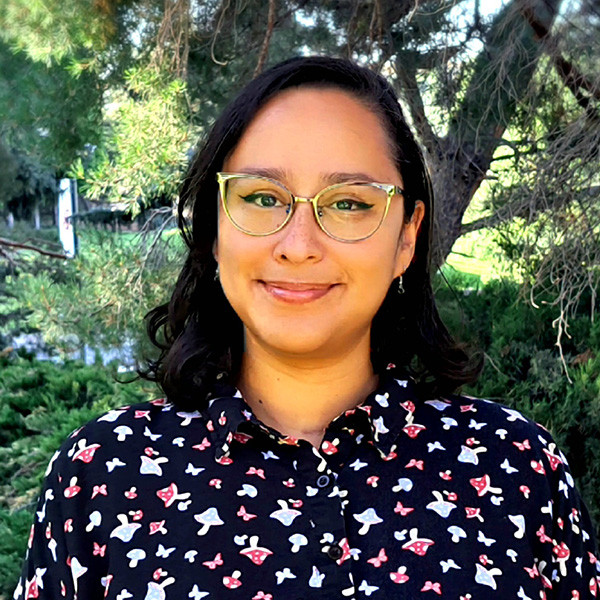 Amaranta (Amy)  Ramirez