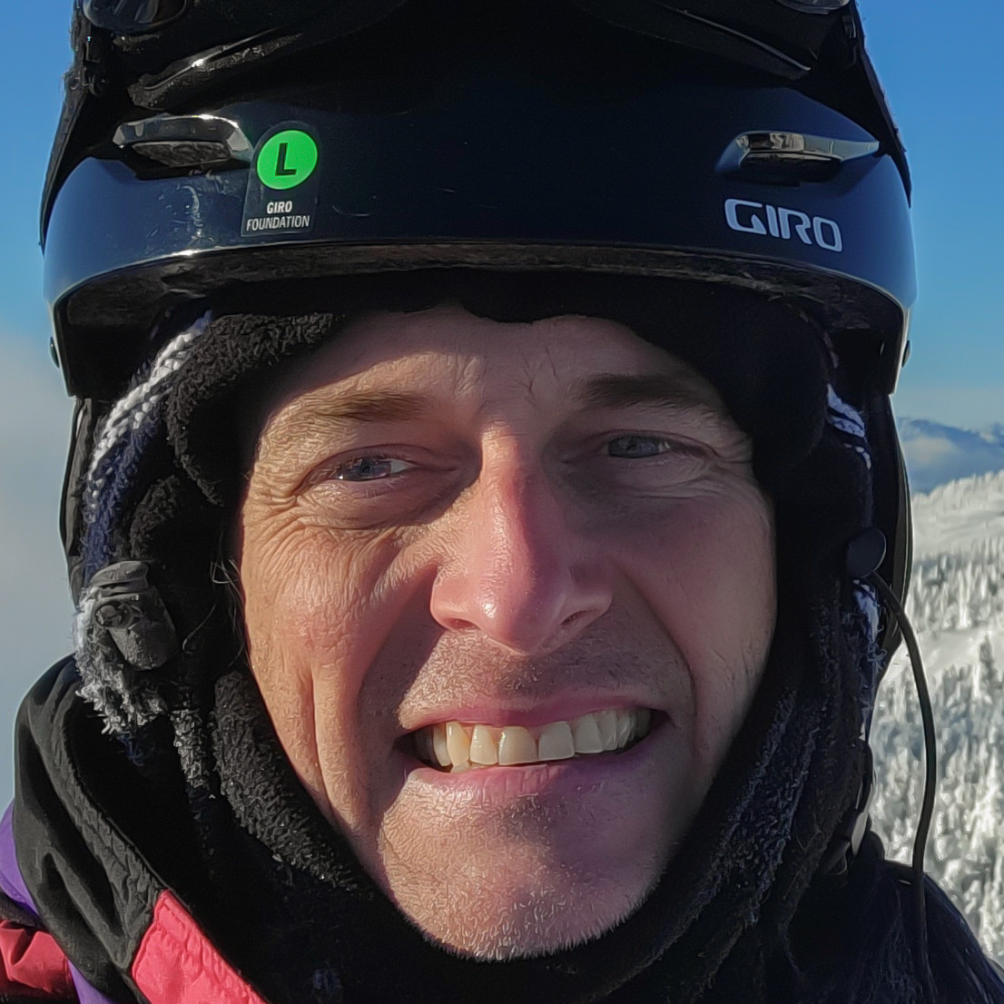 Robert O'Keefe