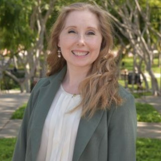 Amanda  Asquith-Caya