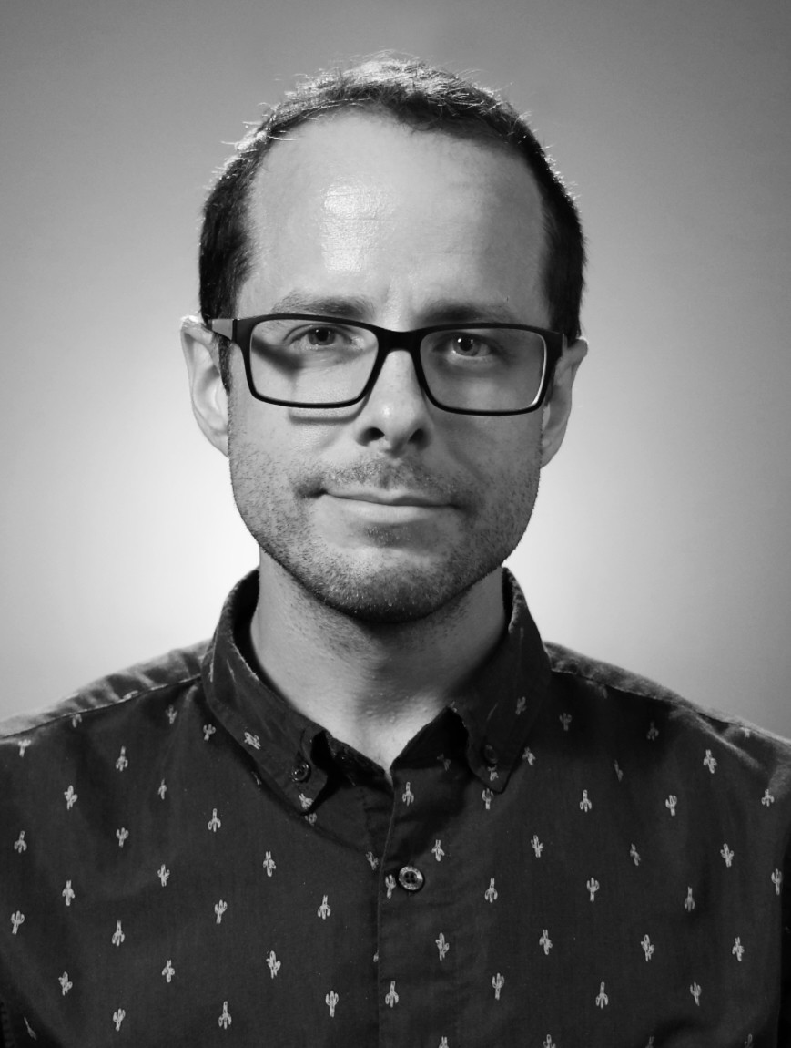Michael DeTerra