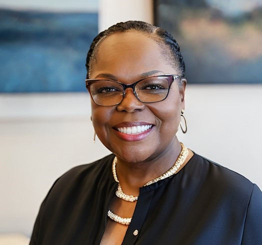 Pamela  Perkins-Dwyer