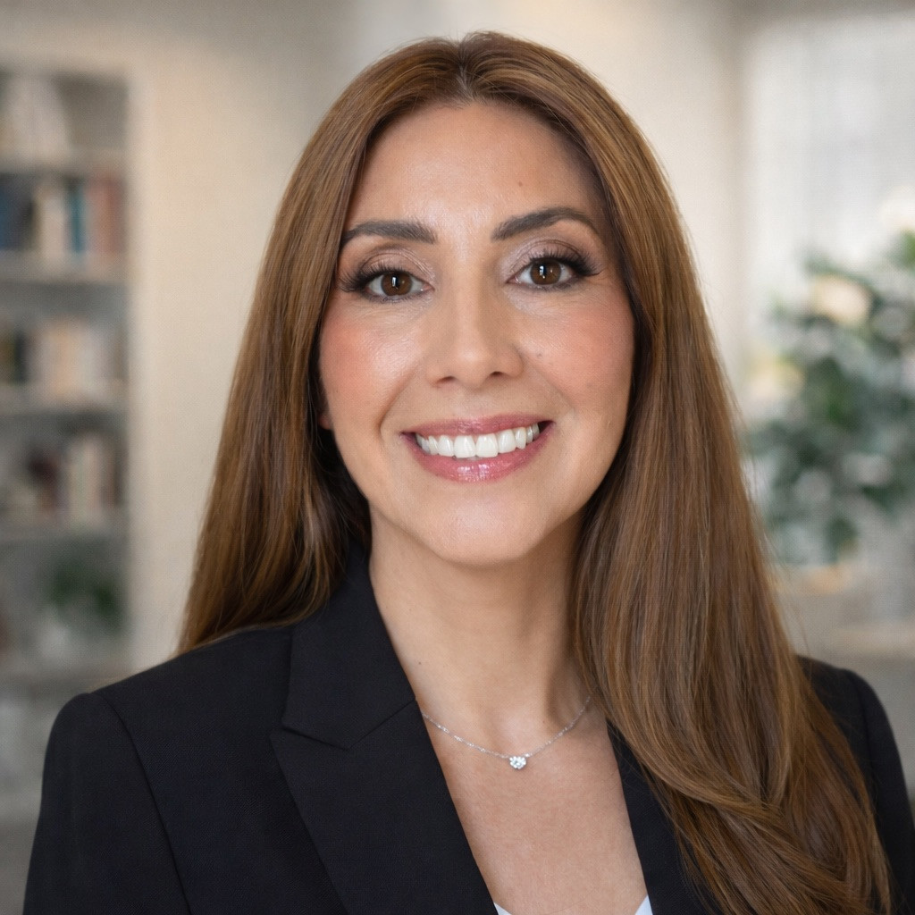 Maria G. Larios-Horton