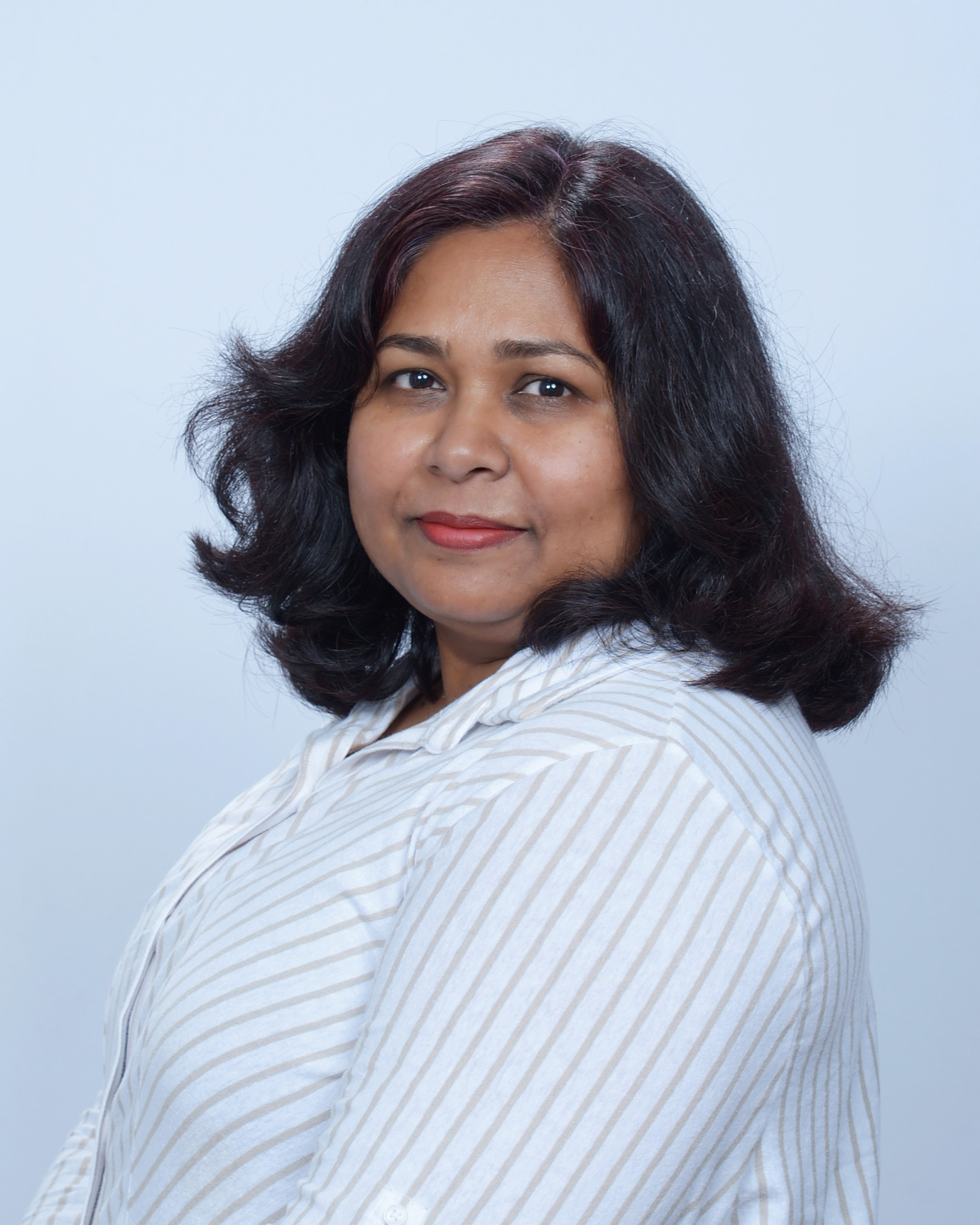 Fahmida  Hamid