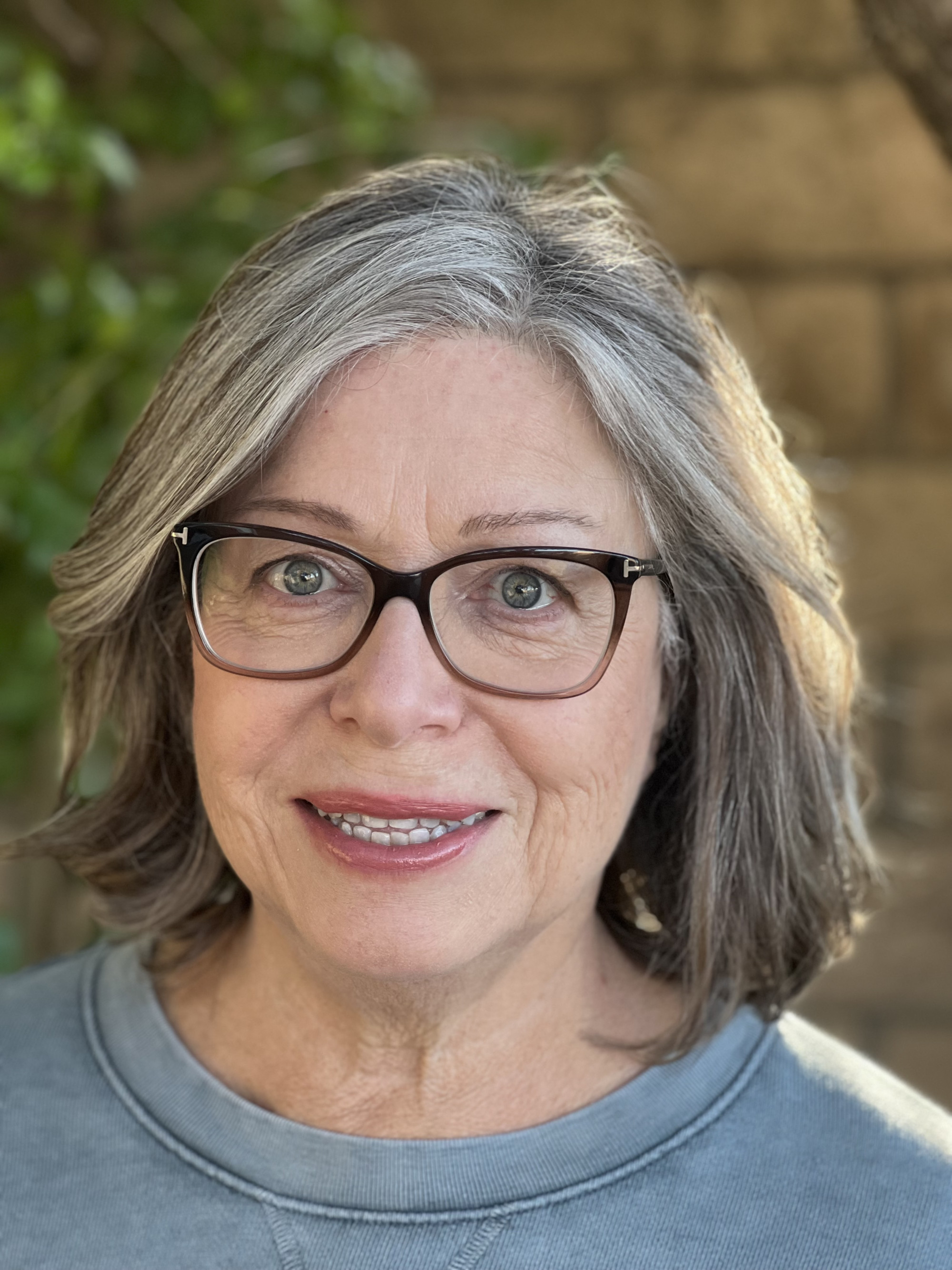 Michelle  Moutes