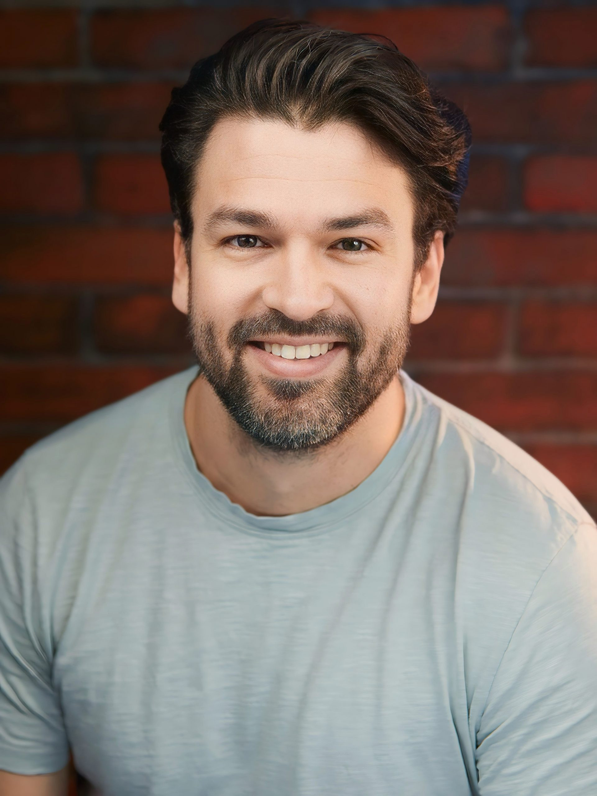 Brent  Ramirez