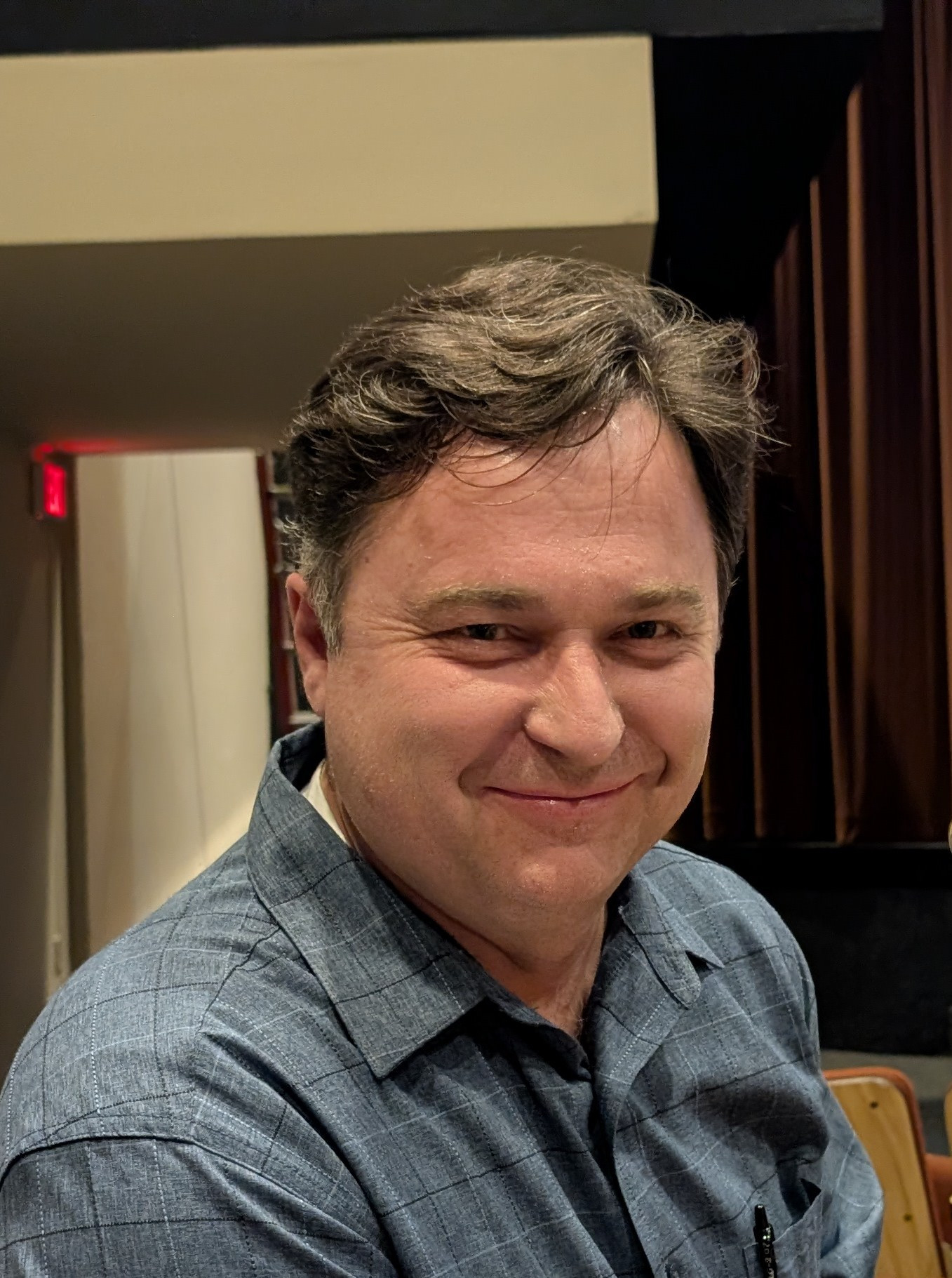 David G. Nelson
