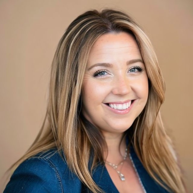 Jennifer Duston