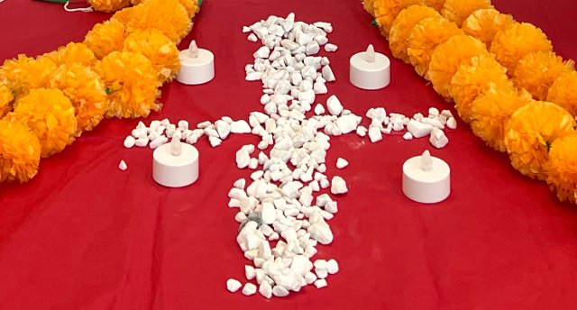 Justice Talks: Cultural Rituals and Political Communication