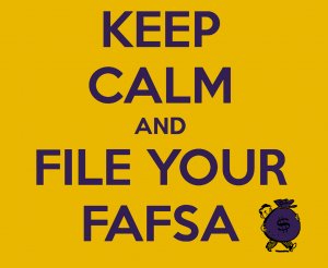 FAFSA Workshop 