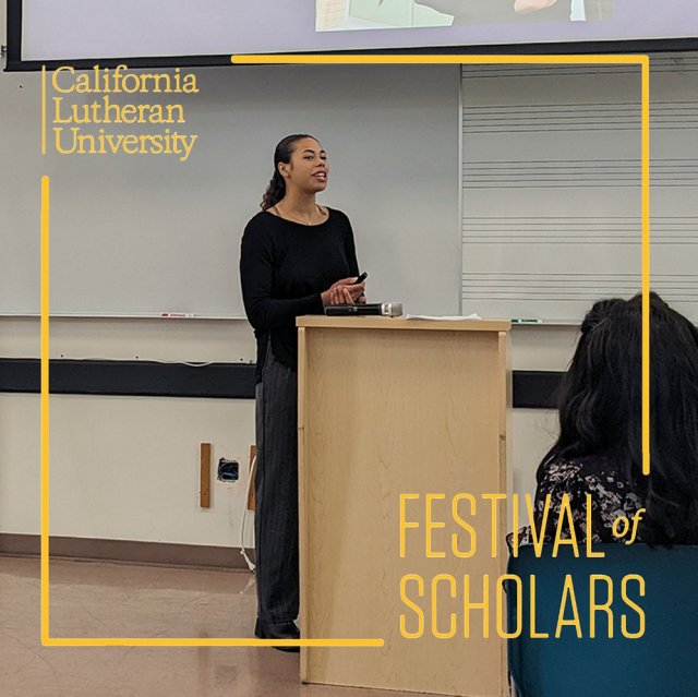 Empowering Communities: A Showcase of Community Scholars for Black Lives and ASCENSO Fellows&rsquo; Research