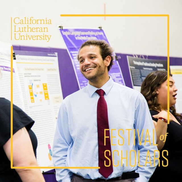 Science Showcase Poster Session