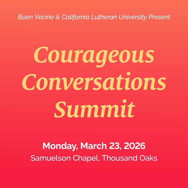 Courageous Conversations Summit