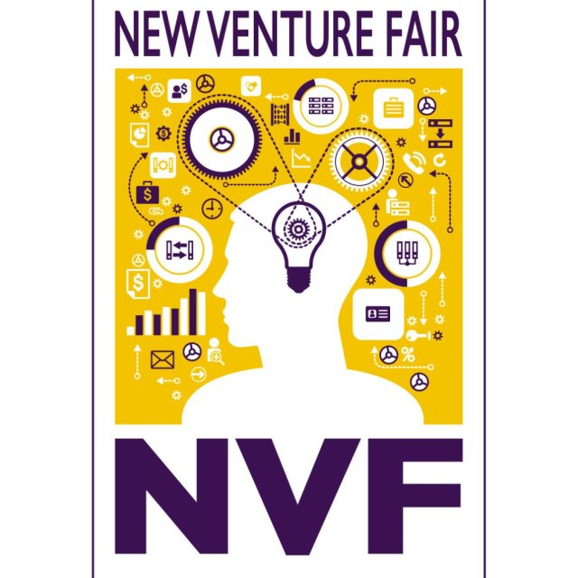 New Venture Fair 2026