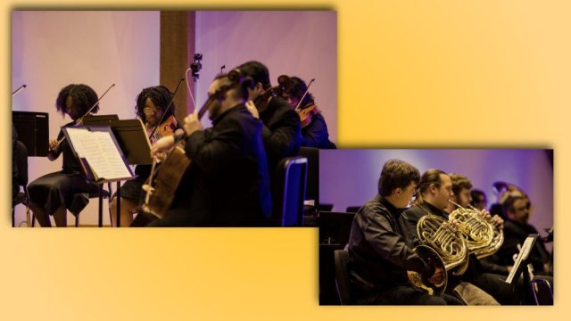 Concerto Competition Concert