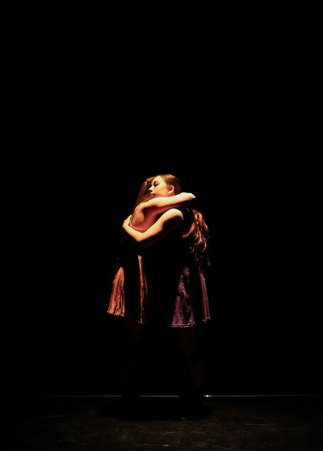 Together, Intertwined: CLU Dance Concert