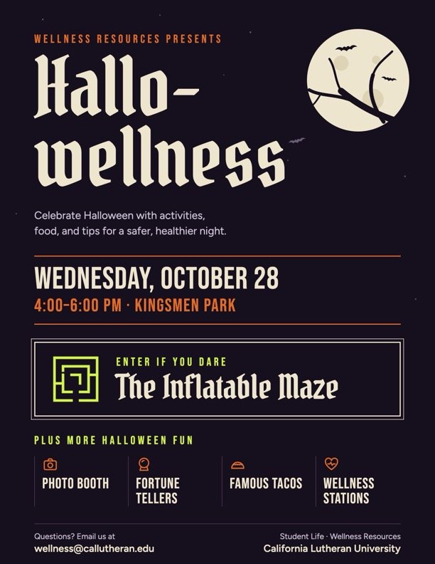HalloWellness