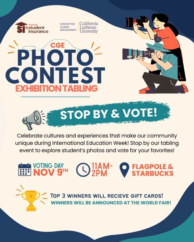 Our Places, Our Stories: Photo Contest Exhibition