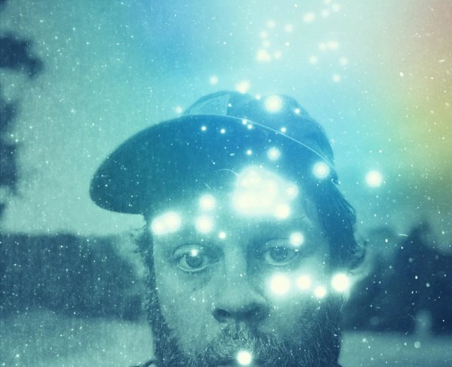 Concert & Conversation with Jeffrey Martin