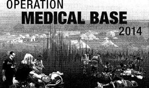 Operation Medical Base 2014