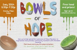 Bowls of Hope 
