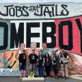 Boyle Heights Field Trip