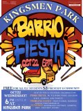 Barrio Fiesta