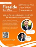 Executive Fireside Chat with Joel Silva, CFO of Vallarta Supermarkets