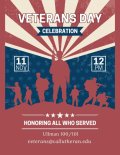 Veterans Day Celebration