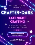 Crafter-Dark