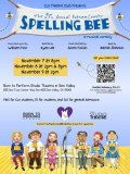 Theatre Club Presents: The 25th Annual Putnam County Spelling Bee