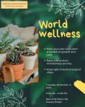 World Wellness