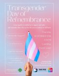 Transgender Day of Remembrance
