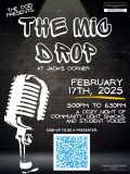 The Mic Drop