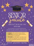 Senior Salute