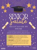 Senior Salute