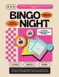 Bingo Night