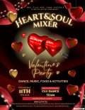 Heart & Soul Mixer
