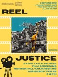 Reel Justice Film Series: Paper & Glue