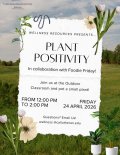Foodie Friday: Plant Positivity